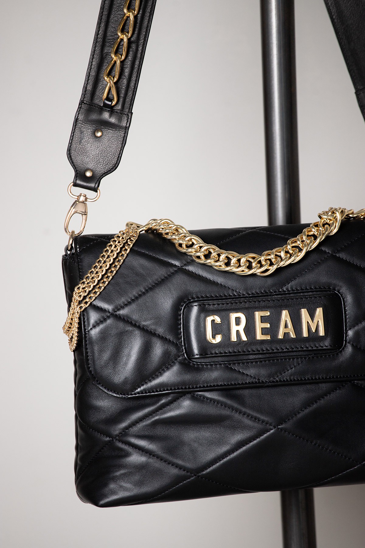 CREAM BAG